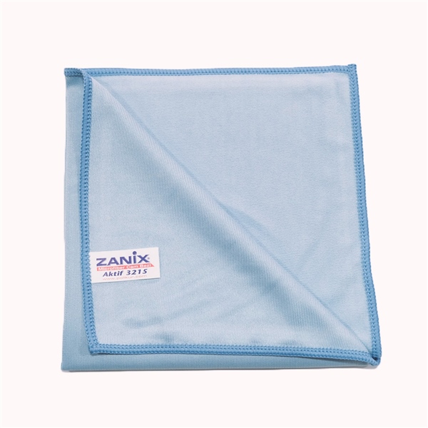 Zanix Aktif Cam Bezi (Mavi)